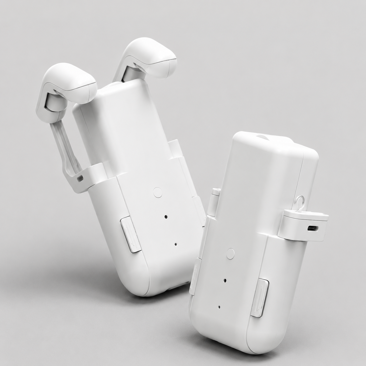 WiFi 3 in 1 Smart Curtain Motor Electric Curtain Robot Auto Opener No Wiring Support APP （Equipped with Remote Control）