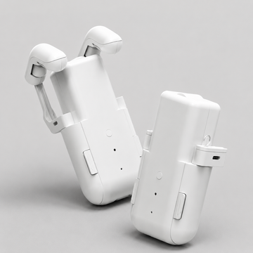 WiFi 3 in 1 Smart Curtain Motor Electric Curtain Robot Auto Opener No Wiring Support APP （Equipped with Remote Control）