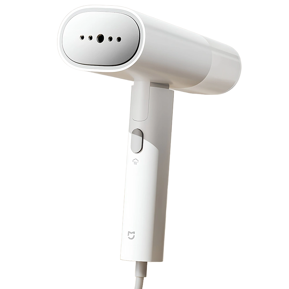 MIJIA Garment Steamer Iron Home Electric Steam Cleaner Portable Mini Hanging Mite Removal Flat Ironing Clothes Generator