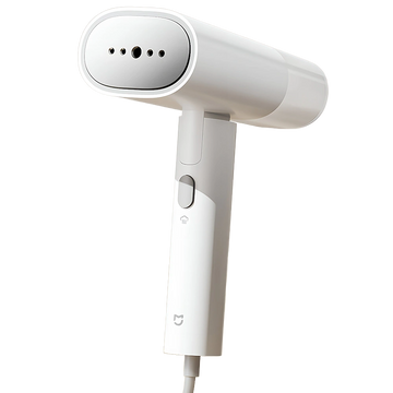 MIJIA Garment Steamer Iron Home Electric Steam Cleaner Portable Mini Hanging Mite Removal Flat Ironing Clothes Generator