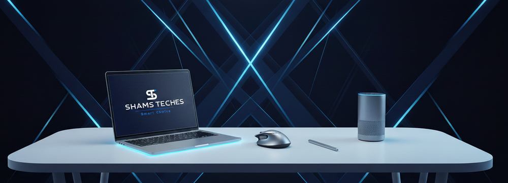 SHAMS TECHES FAQ Banner