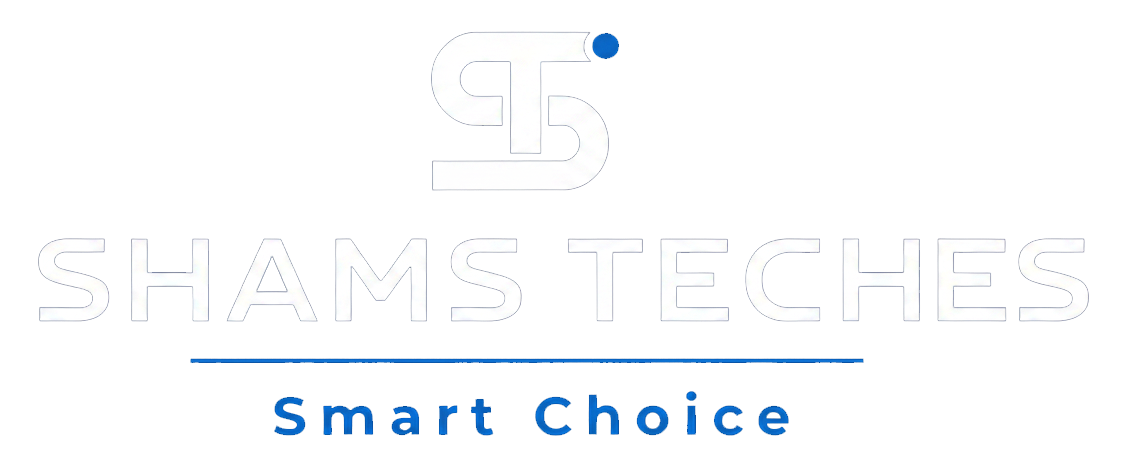 SHAMS TECHES